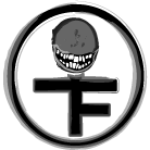 Bedlam Publishing Logo